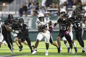Utah State vs Hawaii: A College Football Showdown
