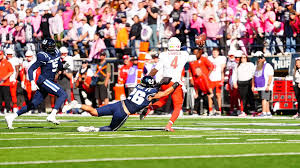 Utah State vs New Mexico: A Look at Their Rivalry