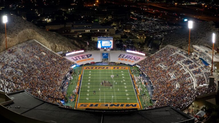 UTEP Football: An Overview of the Miners’ 2023 Season