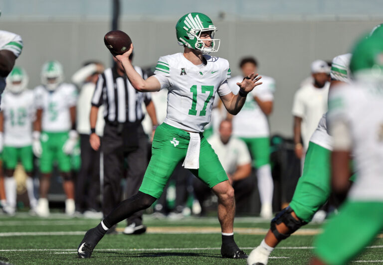 The Historic Rivalry: UTSA vs North Texas