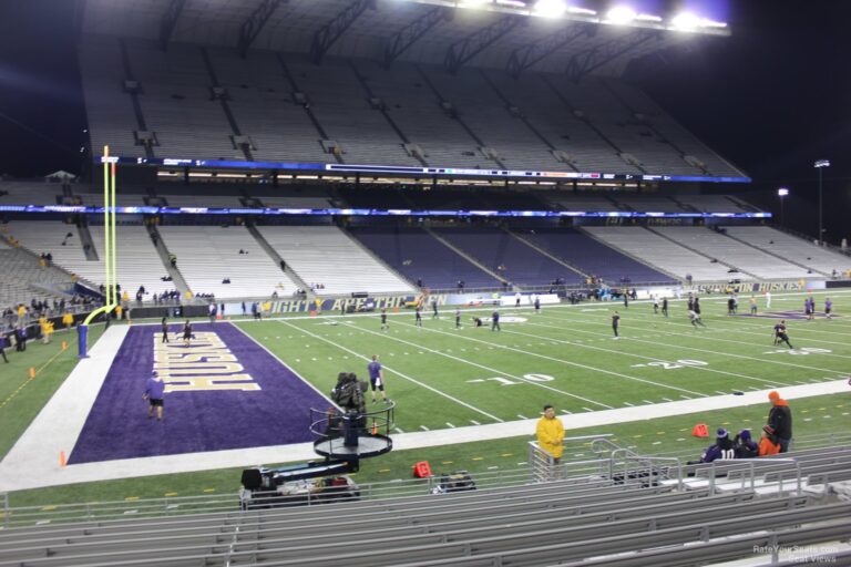 Latest News and Updates on UW Football