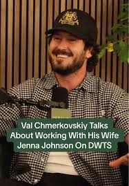 The Journey of Val Chmerkovskiy: Dancing with the Stars Icon