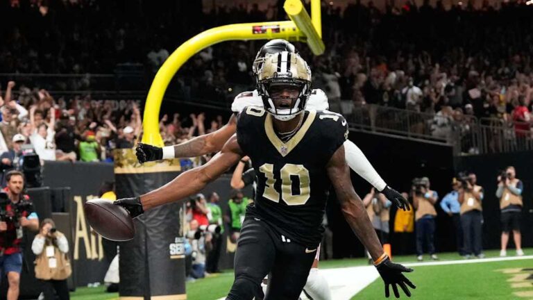 Valdes-Scantling’s Impact on the NFL in 2023