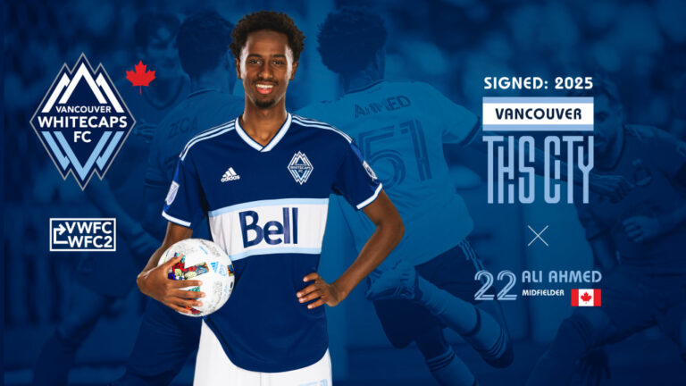 Vancouver Whitecaps FC: A Look at Recent Developments