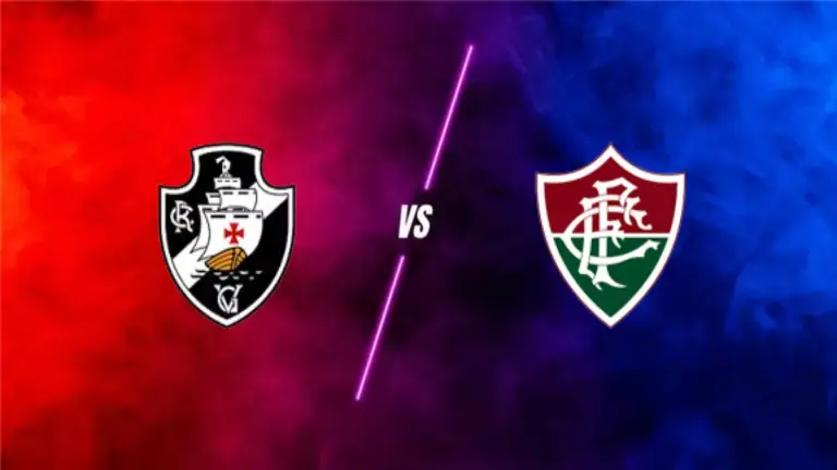 Vasco da Gama vs Fluminense: A Historic Rivalry Continues