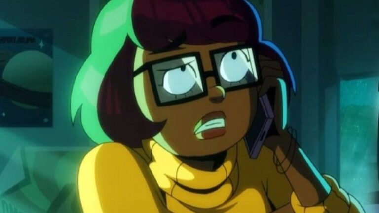 The Sustained Popularity and Evolution of Velma Dinkley