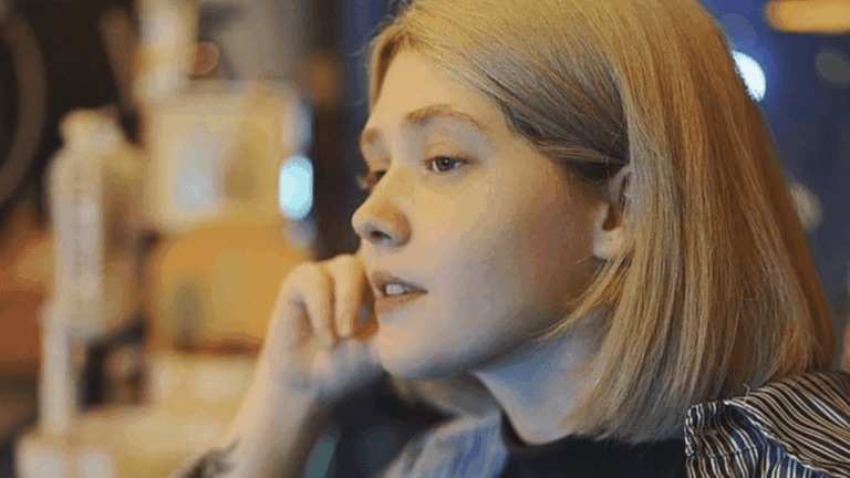 Vera Kravtsova: A Visionary in Technology & Innovation
