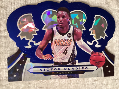 Victor Oladipo: A Tale of Resilience and Talent