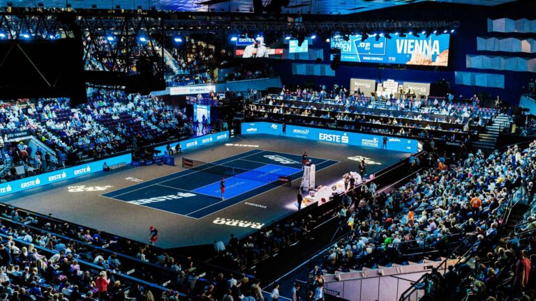 All You Need to Know About Vienna Open 2023