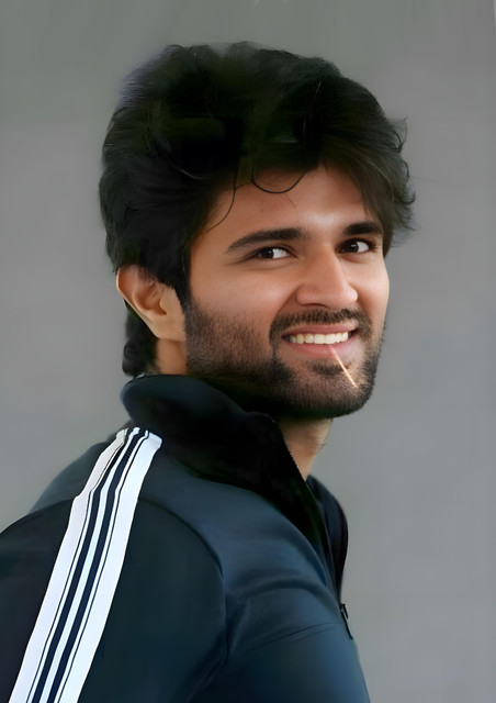 Vijay Devarakonda: The New Face of Telugu Cinema