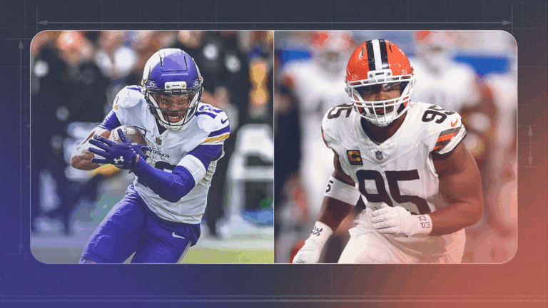 Vikings vs Browns: An Exciting NFL Showdown