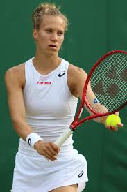 Viktorija Golubic: A Rising Star in the Tennis World