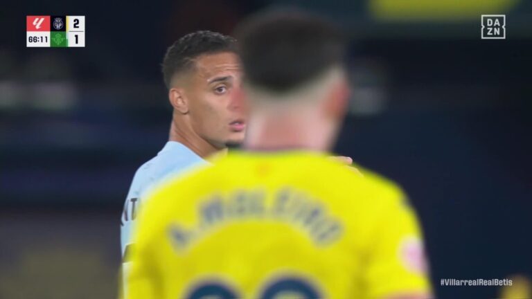 Villarreal vs Real Betis: A Clash of La Liga Rivals