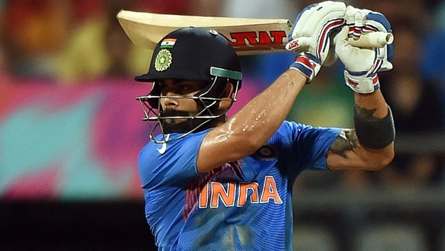 The Rise of Virat Kohli: Cricket’s Modern Great