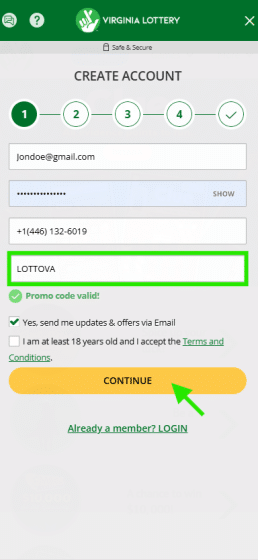 The Impact and Updates of the Virginia Lottery in 2023