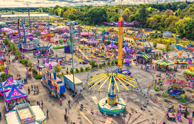 Discover the Excitement of the Virginia State Fair 2023