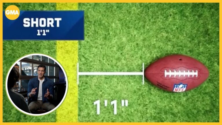 The Impact of Virtual Measurement in NFL