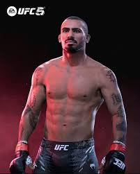 Vitor Petrino: The Emerging MMA Talent Making Waves