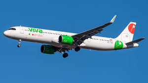 Viva Aerobus: Pioneering Affordable Air Travel in Mexico