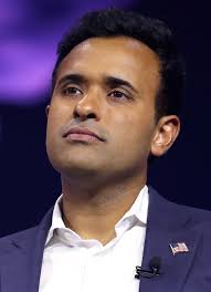 Vivek Ramaswamy: A New Face in the GOP Presidential Race
