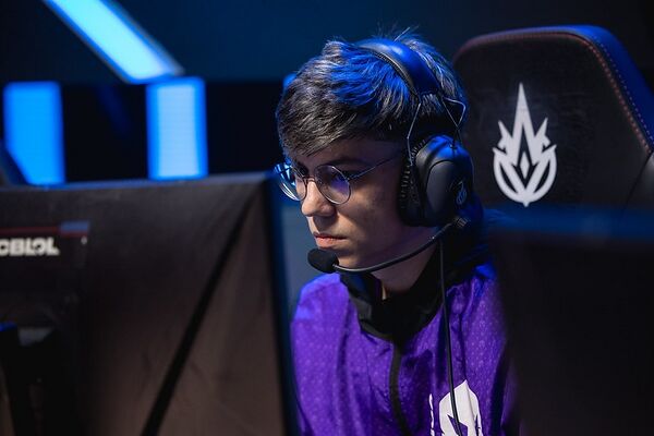 The Rise of VKS LOL in Brazilian Esports