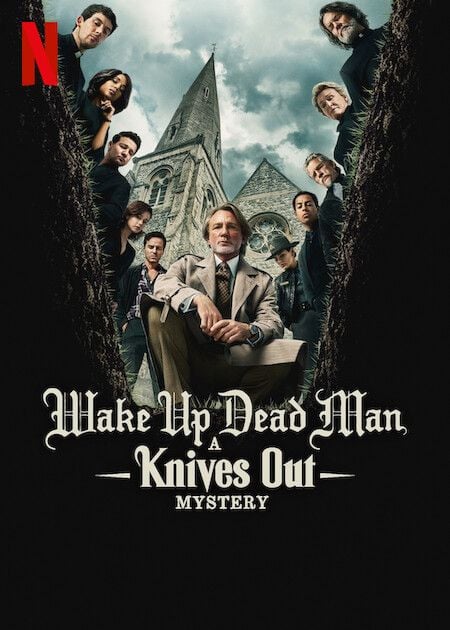 The Cultural Significance of ‘Wake Up Dead Man’