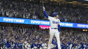 Understanding the Walk Off in Baseball: Its Significance
