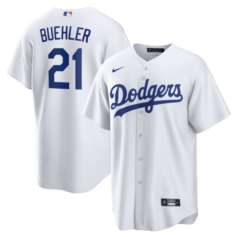 Walker Buehler’s Path to Recovery: What Lies Ahead