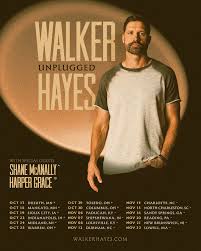 The Rise of Walker Hayes in Country Music