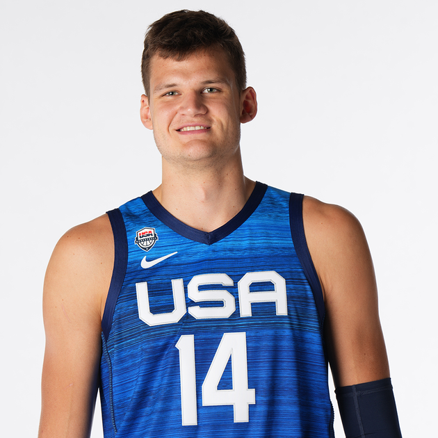 Walker Kessler: The Rising Star of the NBA