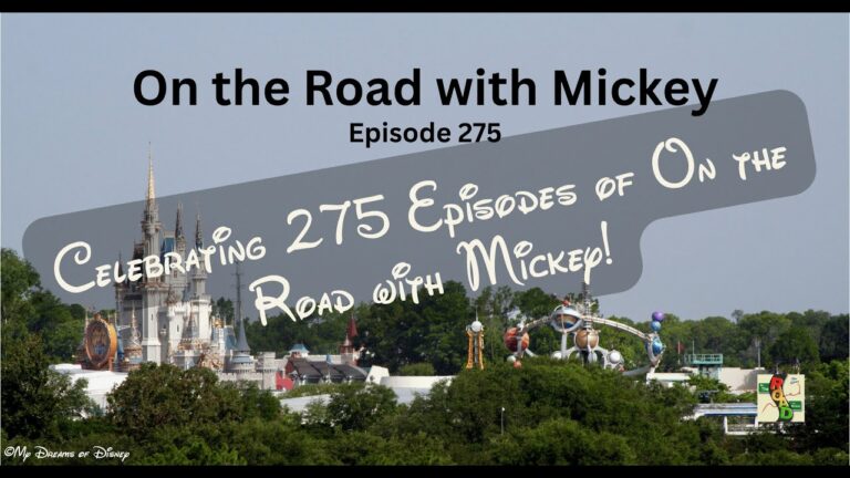 Exploring the Ever-Evolving Magic of Walt Disney World