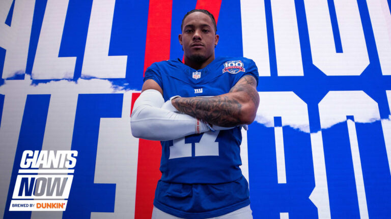 Wandale Robinson: Rising Football Star Making Waves