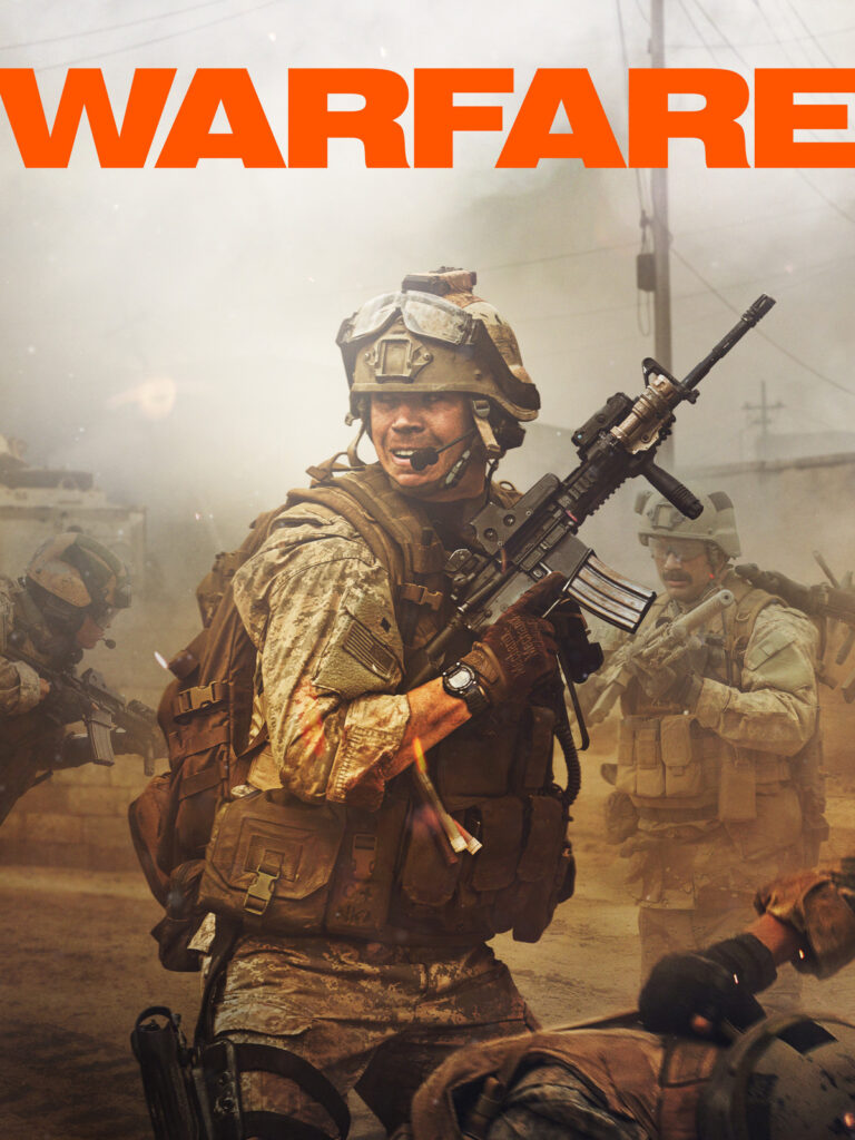 The Evolution and Impact of Warfare Movies