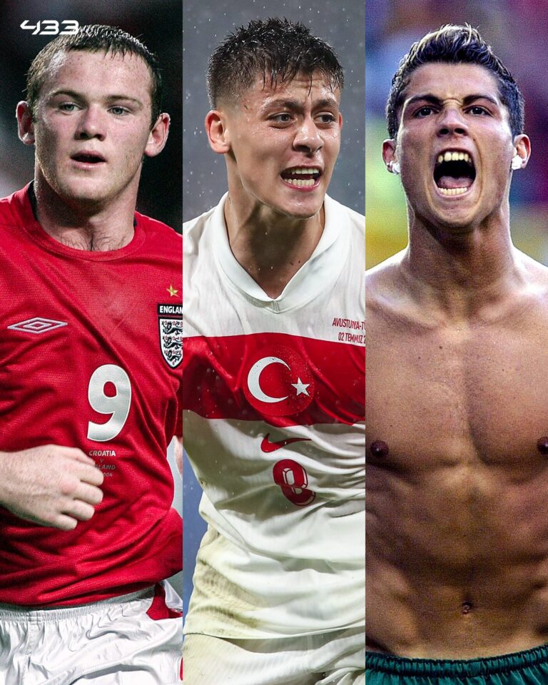Wayne Rooney: The Career and Legacy of a Football Icon