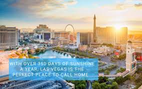 Weather Updates and Forecast for Las Vegas