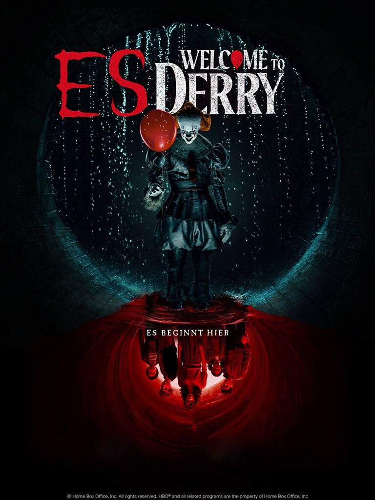 Welcome to Derry: What to Expect from the New Series