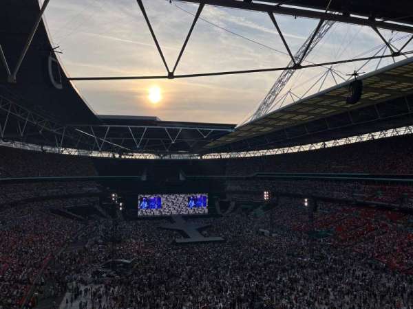 Wembley Stadium: A Landmark of Sports and Culture