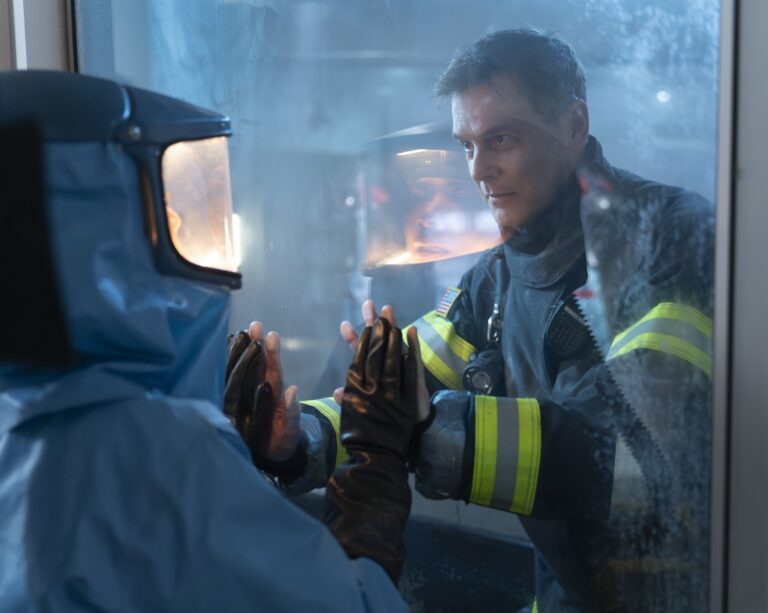 What Happened to Bobby on 911? A Detailed Look