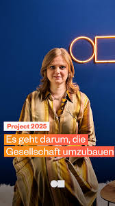 Understanding Project 2025: Vision for the Future
