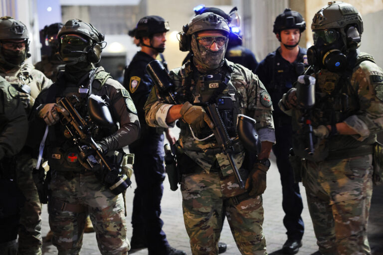 Understanding the Insurrection Act: Its Importance and Impact