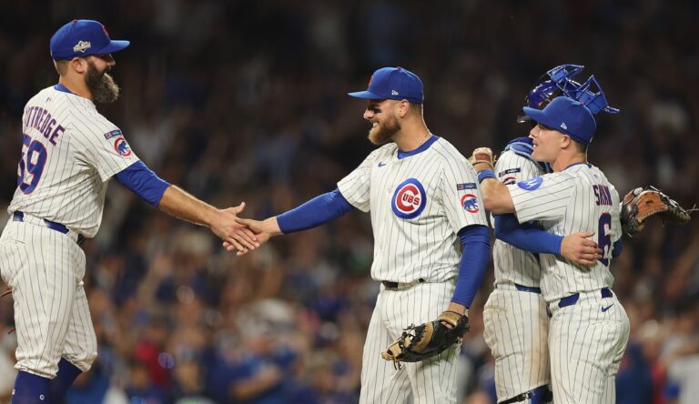 What Time is the Cubs Game Today? Schedule and Highlights