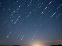 What Time is the Meteor Shower Tonight? Your Ultimate Guide