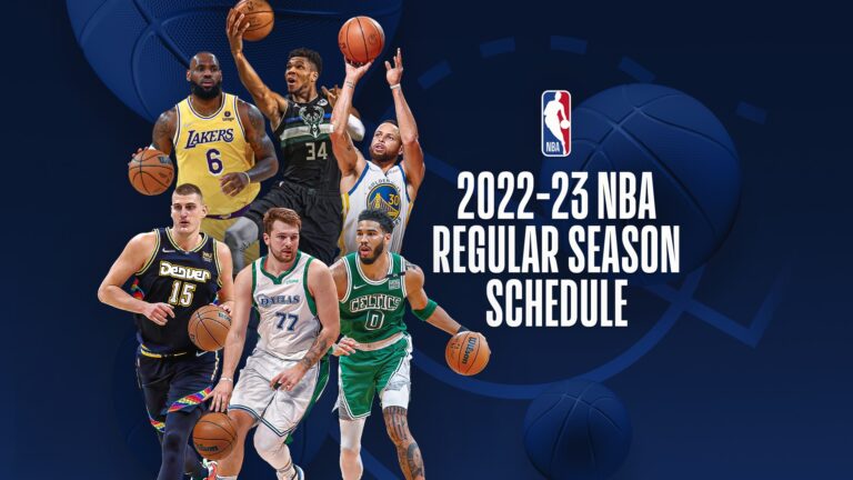 When Does the NBA Season Start: Key Dates and Insights