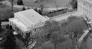 When Was the East Wing of the White House Built?