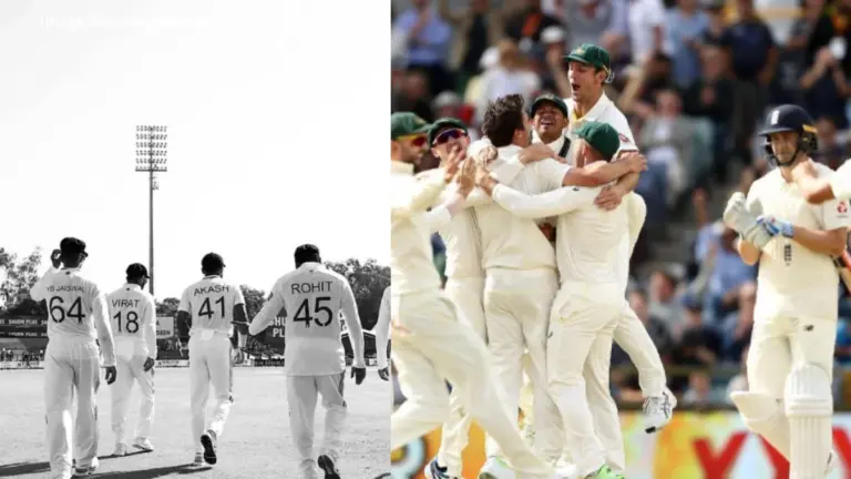Where to Watch the Australian Men’s Cricket Team vs. India National Cricket Team