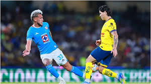 Where to Watch Cruz Azul vs Club América: A Complete Guide