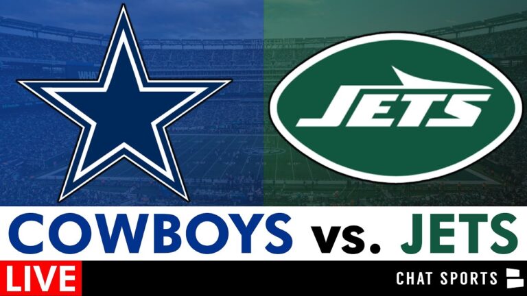 Where to Watch Dallas Cowboys vs New York Jets: Complete Guide