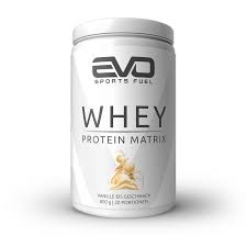 Understanding Whey Protein Powders and Their Benefits