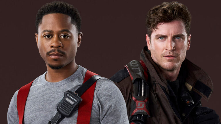 Recent Departures from Chicago Fire: Who Left the Series?