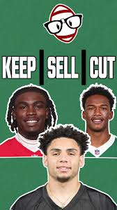 Who Should I Start? Expert Advice for Your Fantasy Football Lineup